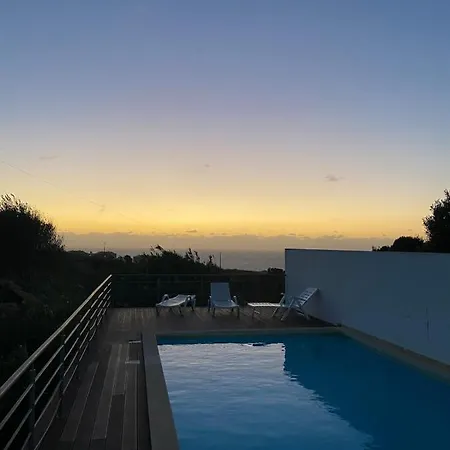 Casa * Lourinha (Lisbon)