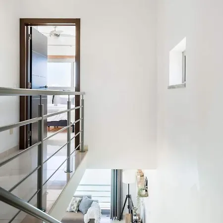 Villa Casa Lourinha (Lisbon)