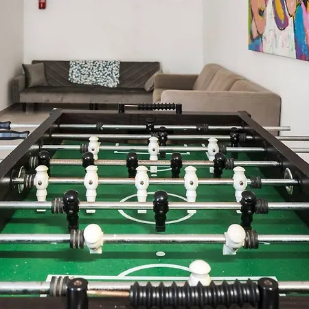 Casa Villa *