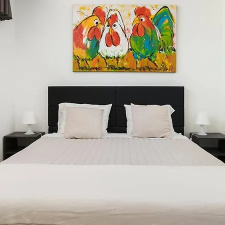 Casa Villa *